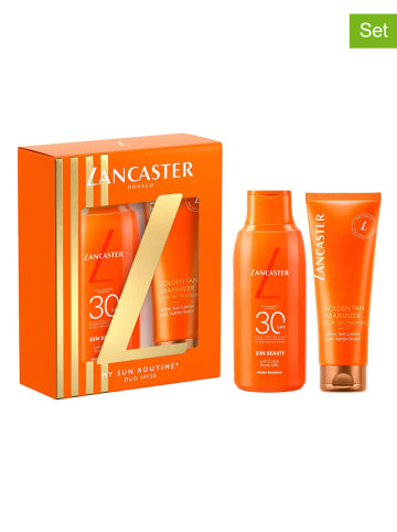 Lancaster 2-delige set