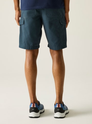 Regatta Shorts "Ruwan" in Dunkelblau