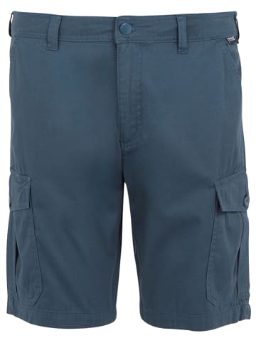 Regatta Shorts "Ruwan" in Dunkelblau