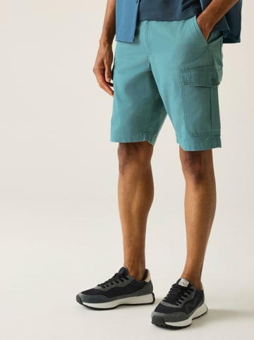 Regatta Shorts "Ruwan" in Türkis