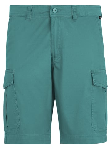 Regatta Shorts "Ruwan" in Türkis