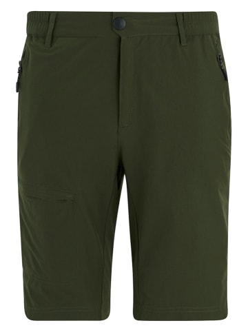 Regatta Functioneel short "Highton" kaki