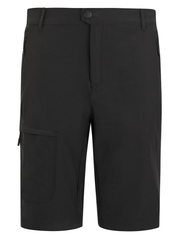 Regatta Functioneel short "Highton" antraciet