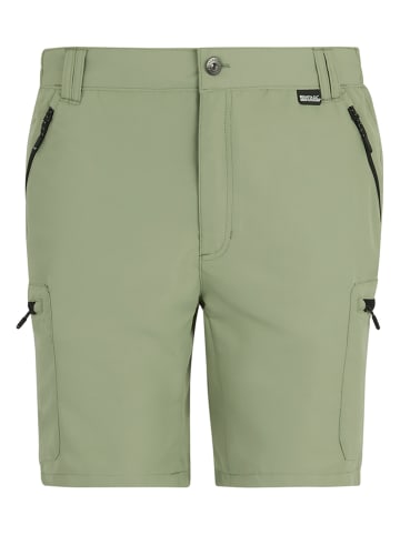 Regatta Funktionsshorts "Leesville" in Beige