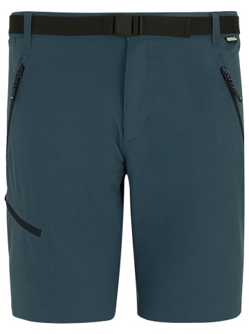 Regatta Functioneel short "Xert Stretch" donkerblauw