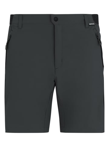 Regatta Functioneel short "Mountain" antraciet
