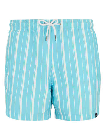Regatta Zwemshorts "Loras" lichtblauw