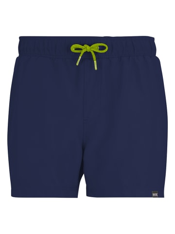 Regatta Badeshorts "Mawson" in Dunkelblau