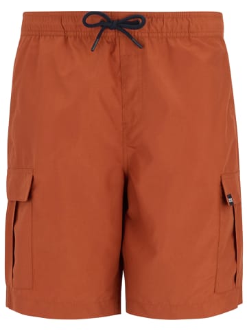 Regatta Zwemshorts "Blanmont" oranje
