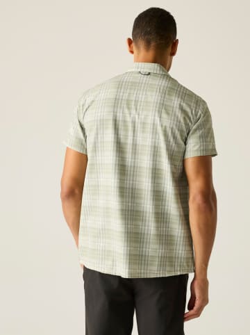 Regatta Funktionshemd "Travel Light" in Beige