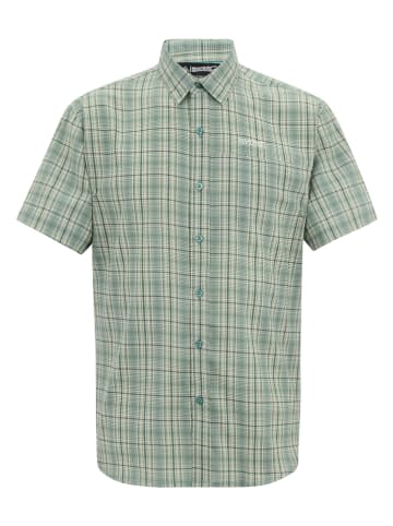 Regatta Functioneel shirt "Begarno" turquoise