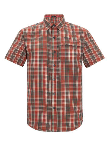 Regatta Funktionshemd "Mindano" in Rot