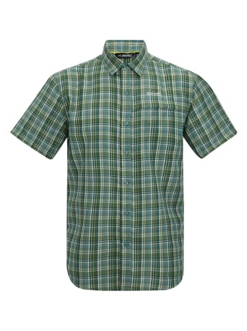 Regatta Functioneel shirt "Mindano" groen