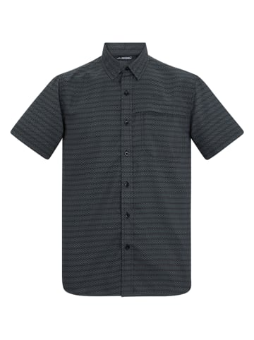 Regatta Functioneel shirt "Mindano" antraciet