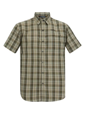 Regatta Functioneel shirt "Mindano" kaki