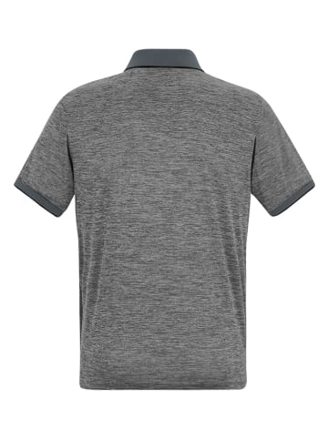 Regatta Funktionspoloshirt "Remex II" in Grau