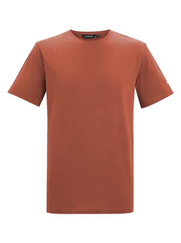 Regatta Shirt "Tait" roestrood