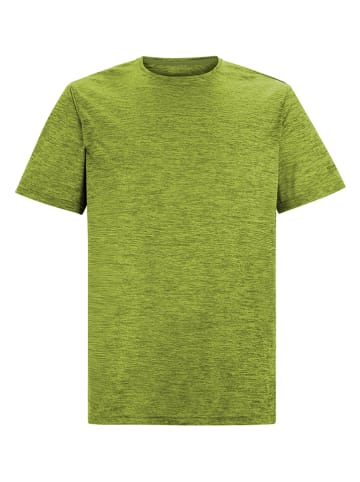 Regatta Functioneel shirt "Fingal Edition" groen
