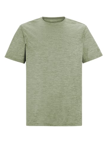 Regatta Functioneel shirt "Fingal Edition" groen