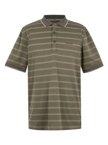 Regatta Funktionspoloshirt "Kildra" in Khaki