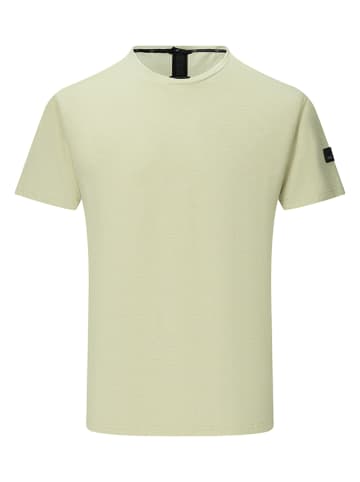 Regatta Shirt "Finlo" groen