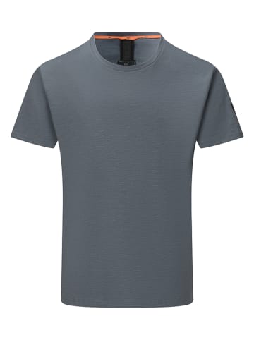 Regatta Shirt "Finlo" in Anthrazit