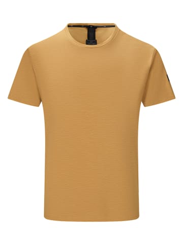 Regatta Shirt "Finlo" geel