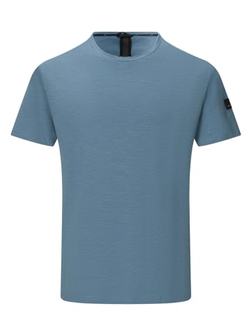Regatta Shirt "Finlo" blauw