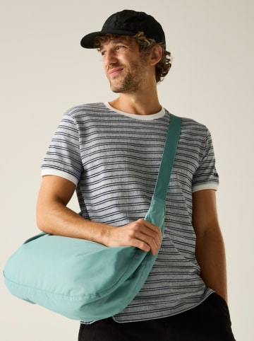 Regatta Shirt "Benlin" in Grau