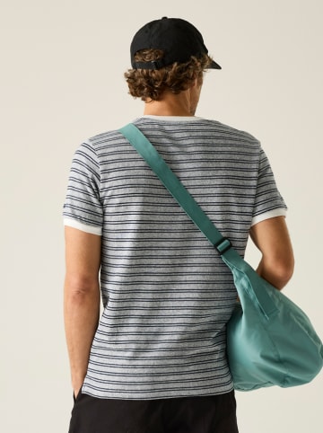 Regatta Shirt "Benlin" in Grau