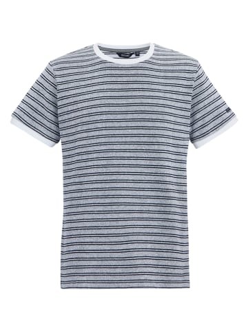 Regatta Shirt "Benlin" in Grau