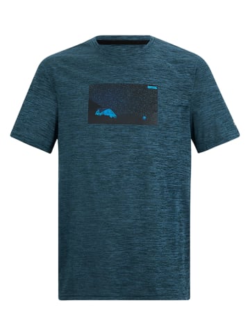Regatta Funktionsshirt "Fingal" in Blau