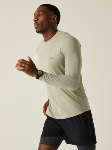 Regatta Funktionslongsleeve "Mindo" in Beige