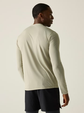 Regatta Funktionslongsleeve "Mindo" in Beige