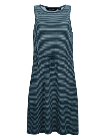 Regatta Jurk "Amorie" donkerblauw