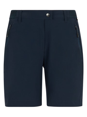 Regatta Funktionsshorts "Mountain" in Dunkelblau