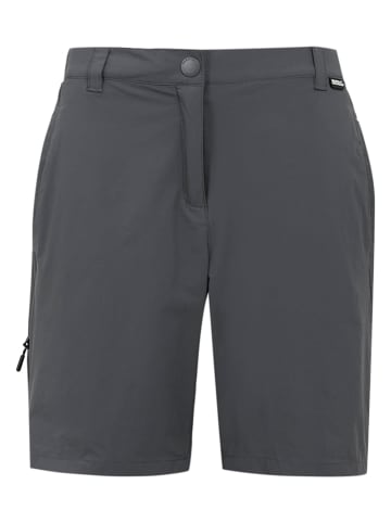 Regatta Funktionsshorts "Travel Light" in Anthrazit