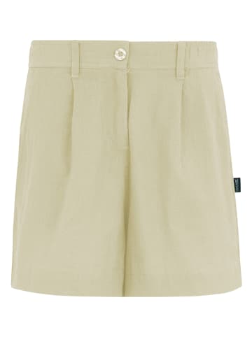 Regatta Short "Sabelle" beige