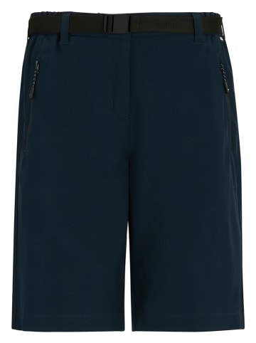 Regatta Funktionsbermudas "Xert Stretch" in Dunkelblau