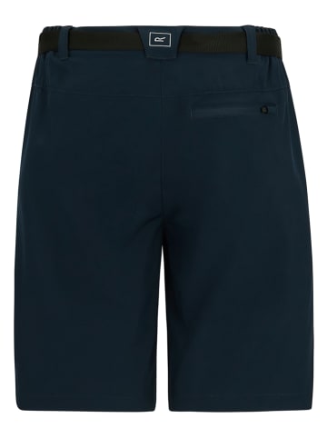 Regatta Funktionsbermudas "Xert Stretch" in Dunkelblau