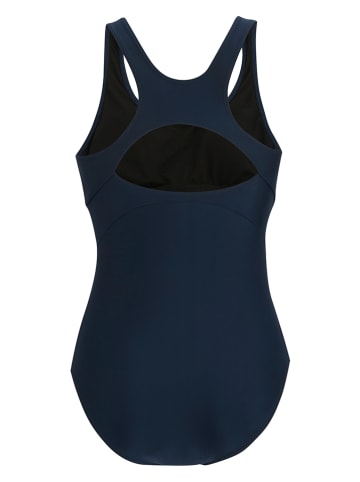 Regatta Badpak "Active" donkerblauw