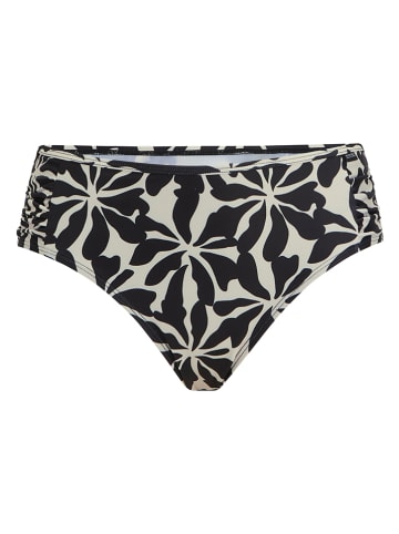 Regatta Bikinislip "Aceana" crème/zwart