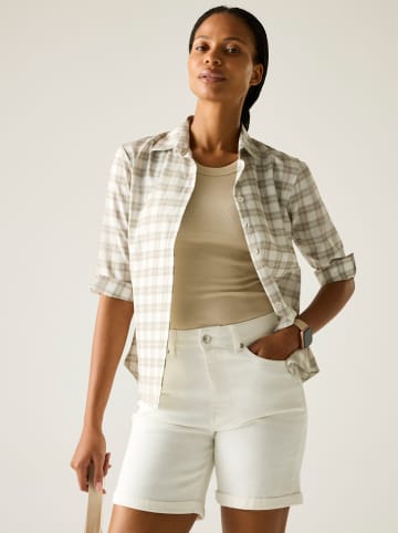 Regatta Funktionshemd "Keralin" in Beige