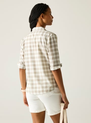 Regatta Functioneel shirt "Keralin" beige