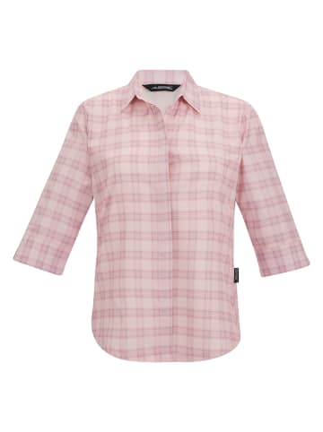 Regatta Functioneel shirt "Keralin" lichtroze