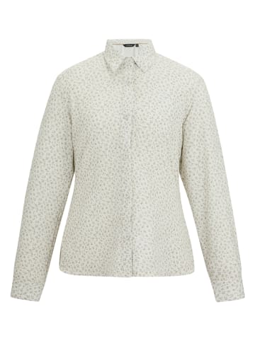 Regatta Funktionshemd "Travel Light" in Creme