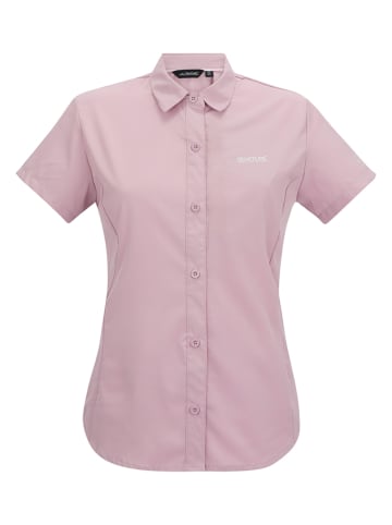 Regatta Funktionshemd "Travel Light" in Rosa