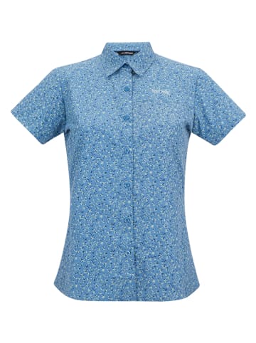 Regatta Functioneel shirt "Mindano VIII" blauw