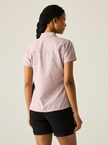Regatta Funktionshemd "Mindano VIII" in Rosa