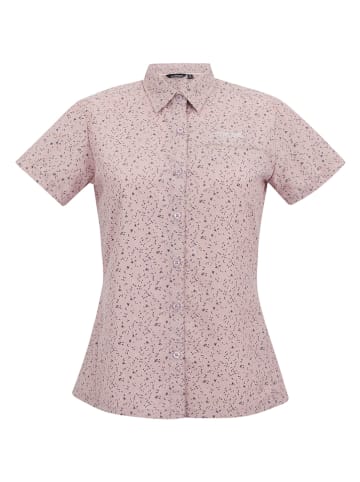 Regatta Functioneel shirt "Mindano VIII" lichtroze